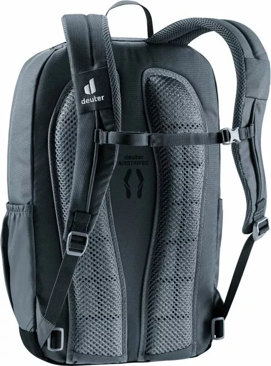 Çantë shpine Deuter, e zezë