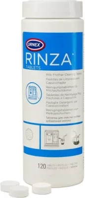 Tableta pastrimi URNEX Rinza M61, 120 copë