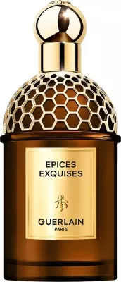 Eau de Parfum Guerlain Exquisite Spices 125ml