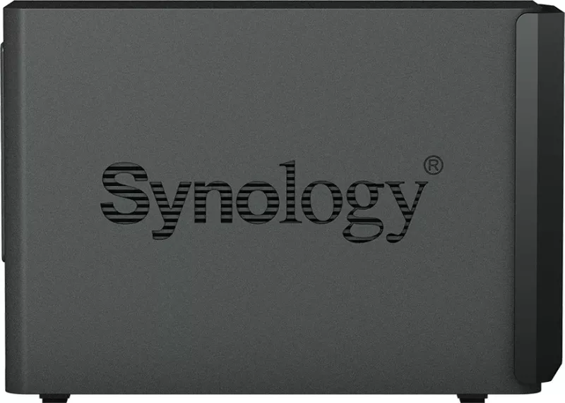 Server për Ruajtje Synology DiskStation DS223, Ethernet LAN RTD1619B