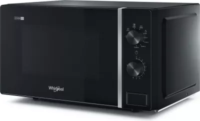 Mikrovalë Whirlpool MWP 103 B, 700 W 