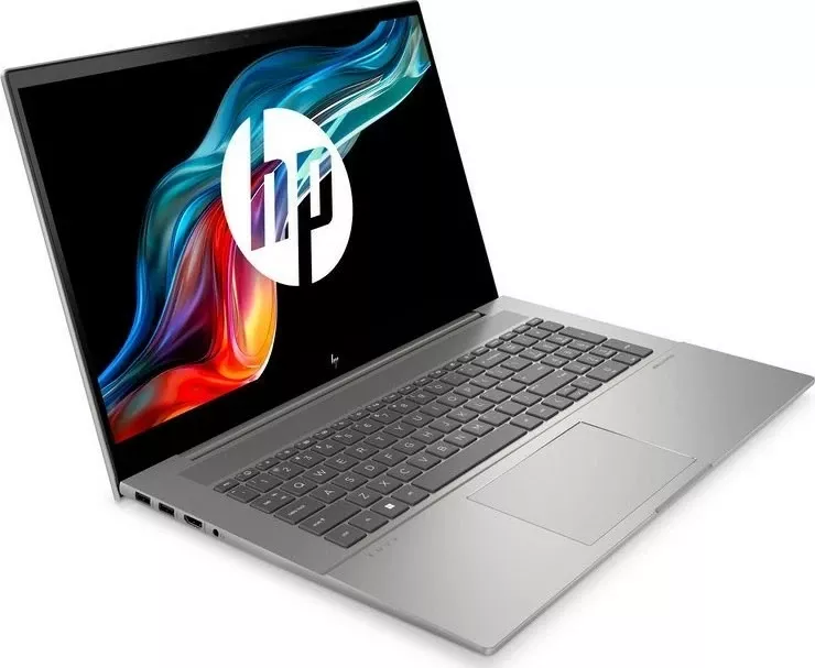 Laptop HP ENVY 17-CR1045CL, Intel Core i7 i7-13700H, 12 GB RAM, 1 TB SSD, Gri