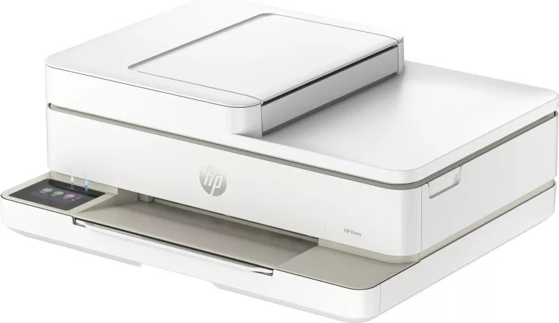 Printer HP Envy 6520e, Kolor, Duplex, WiFi, Instant Ink, bardhë