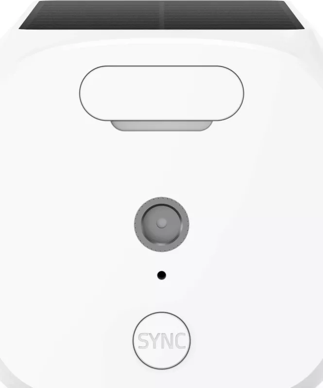 Kamera sigurie Anker Eufy eufyCam 3 S330, 4K, 2x Kamera + 1 x Homebase, e zezë/bardhë