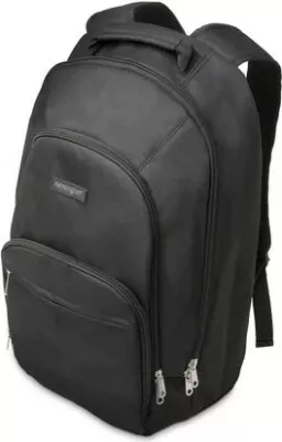 Çantë shpine Kensington Simply Portable 15.6'', e zezë