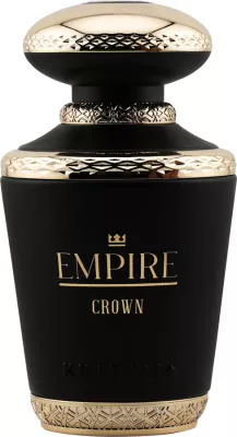 Eau de Parfum unisex Khadlaj Empire Crown 100ml
