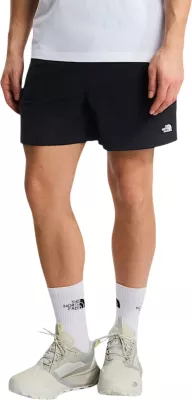 Shorce për meshkuj The North Face Class V Pathfinder Pull On NF0A8EKH, të zeza