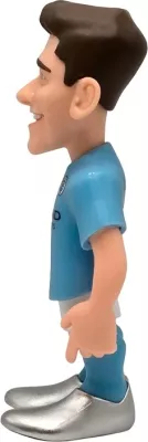 Figurinë koleksionuese MINIX Manchester City Julian Alvarez