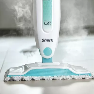 Fshesë me avull Shark S1000EU, e bardhë