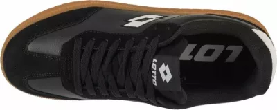 Atlete unisex Lotto, të zeza