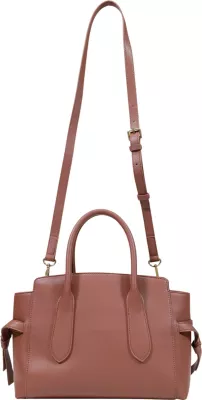 Çantë dore për femra Love Moschino JC4055PP, ngjyrë lëkure