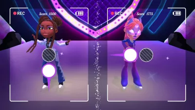 Video lojë Outright Games Bratz Rhythm & Style për Xbox Series X/Xbox One