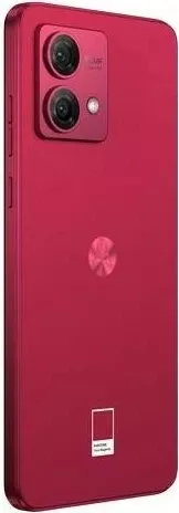 Celular Motorola Moto G84 5G 8/256GB Viva Magenta