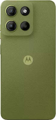 Celular Motorola Moto G15 Power 8/256GB Dual SIM Iguana Green