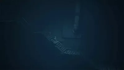 Lojë Nintendo Switch 2 Bandai Namco Little Nightmares III, PEGI 16