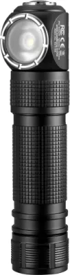 Llambë koke Sandberg Headlamp 1000 Pro 1000 lm, USB-C, IP66, 2000 mAh, e zezë