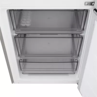 Frigorifer LG GBBSJ10DPY 333 L No Frost, i lirë në këmbë, Argjendtë