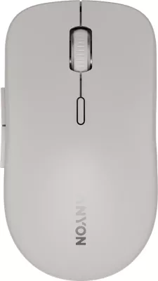 Maus CANYON MW-12 wireless dual-band, 6 butona, 2400 DPI, gri