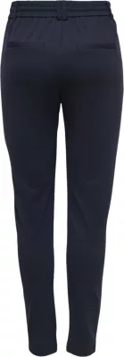 Pantallona sportive për femra Only ONLPOPTRASH LIFE EASY COL NOOS 15115847, të kaltra [Madhësia: XS]