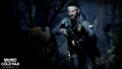 Lojë për Xbox One Activision Blizzard Call of Duty: Black Ops Cold War, PEGI 18