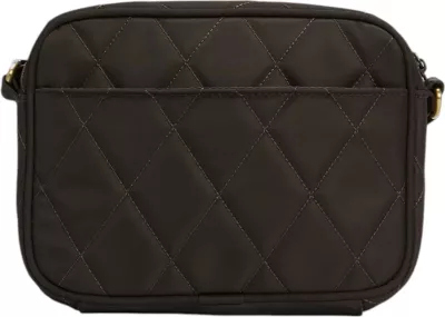 Çantë crossbody për femra Barbour LBA0432, e gjelbër ulliri