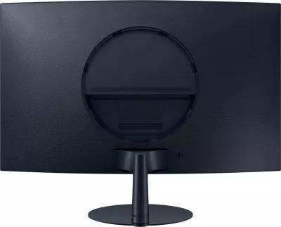 Monitor Samsung S39C, 32", Full HD, LED, 4 ms, E zezë
