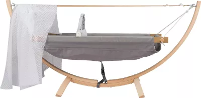Hamake për bebe, Evila Originals, Fethiye, ngjyrë gri