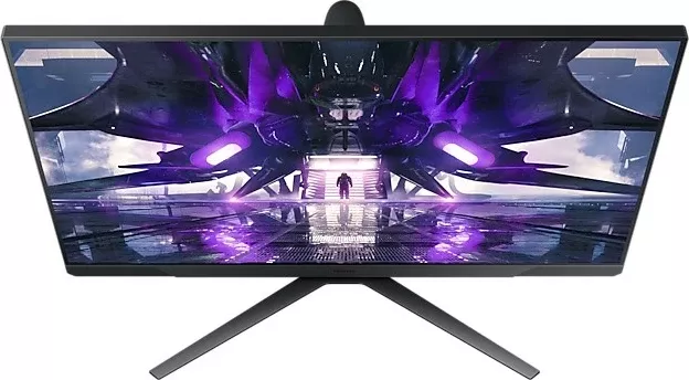 Monitor Samsung G30A, 27", Full HD, LED, 1 ms, i zi