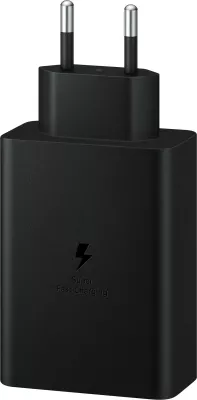 Karikues Samsung EP-T6530, AC, 20 V, Ngjyrë e zezë