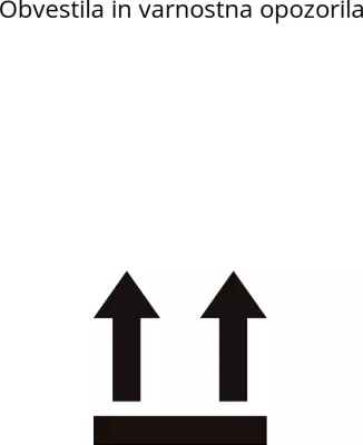 Mbajtëse muri fikse për TV, VonHaus 3005091, 37-70\", deri 35kg, VESA max 600x400, e zezë