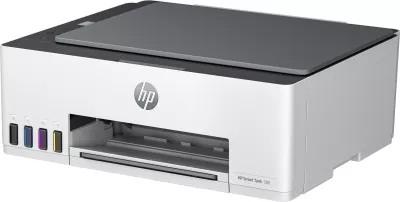 Printer All-in-One HP Smart Tank 580, për shtëpi dhe zyrë
