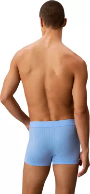 Të brendshme (bokser) për meshkuj Calvin Klein Underwear LV00NB4504, blu [Madhësia: L]