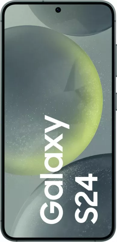 Celular Samsung Galaxy S24, 6.2", 8+128GB, 5G, i zi 