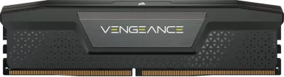 RAM Memorje Corsair Vengeance 192GB (4x48GB) DDR5 5200MHz CL38, e zezë