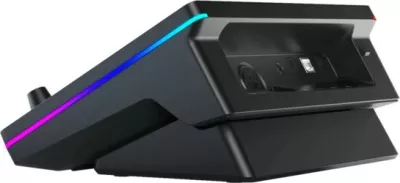 Kontroller streaming AVerMedia Live Streamer Nexus AX310, 3 kanale, i zi