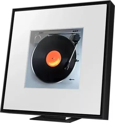 Soundbar Samsung HW-LS60D/EN, 2.0 kanale, E zezë