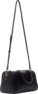 Çantë dore për femra Liu Jo Boston Bag AF6052 E1120, e zezë