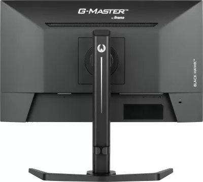 Monitor iiyama G-MASTER GB2445HSU-B1, 24", Full HD, 1ms, i zi