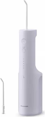 Irigator dhëmbësh Panasonic EW-DJ26-V303, i bardhë