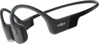 Kufje SHOKZ OpenRun, Wireless Neck-band, Bluetooth, Sport, E Zezë