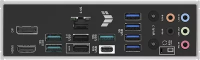 Pllakë amë ASUS TUF Gaming B850-PLUS, Socket AM5, ATX, E zezë