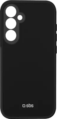 Mbështjellës SBS Full Active D3O për Samsung Galaxy S24, i zi