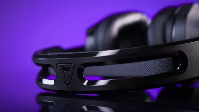Kufje gaming Turtle Beach Stealth 500 për Xbox, wireless 2.4GHz + Bluetooth, surround sound, bateri deri 40 orë, 40mm, të zeza