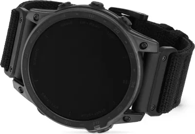Smartwatch Garmin tactix® 7 AMOLED Edition, 51 mm