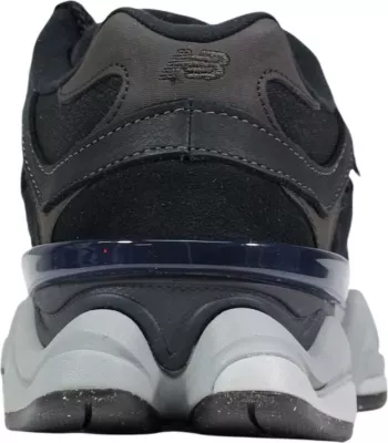 Atlete për femra New Balance 9060 U9060ORA, të zeza [Madhësia: 39.5]