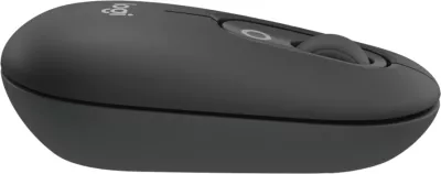 Set tastierë dhe maus Logitech POP Icon Combo Bluetooth US INT'L, grafit