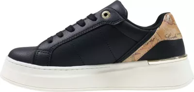 Atlete për femra Alviero Martini Prima Classe N 2530 0289, të zeza [Madhësia: 39]