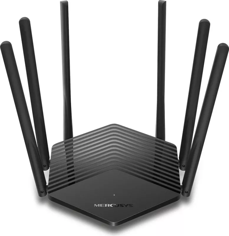 Router Mercusys MR50G, 802.11ac, 2.4 GHz/5 GHz