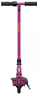 Trotinet elektrik Razor XLR 90 Power Core, rozë