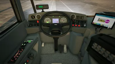 Lojë për PlayStation 5 Aerosoft The Bus, PEGI 3